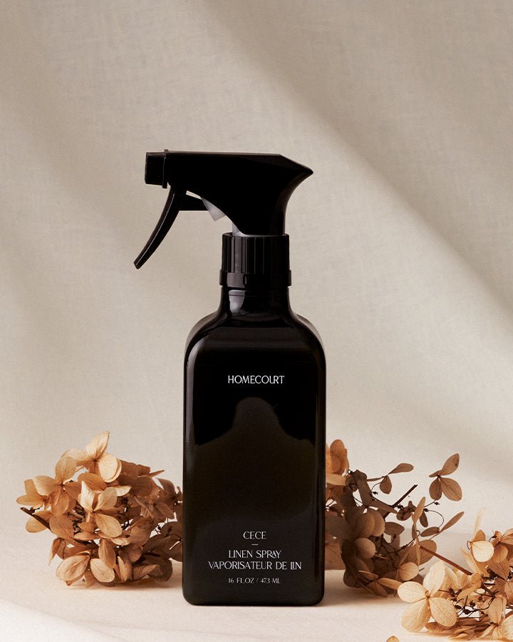 Linen Spray Cece