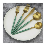 Lisse Flatware Set