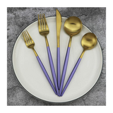 Lisse Flatware Set