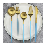 Lisse Flatware Set