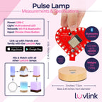 Pulse Lamp