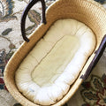 Lounger Nest Organic Cotton Futon