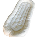 Lounger Nest Organic Cotton Futon