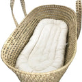 Lounger Nest Organic Cotton Futon