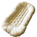 Lounger Nest Organic Cotton Futon