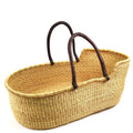Lounger Nest Organic Cotton Futon
