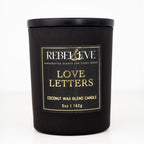 Love Letters Candle