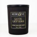 Love Letters Candle