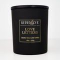 Love Letters Candle