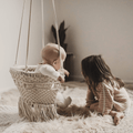 Macrame Swing