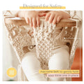 Macrame Swing