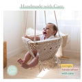 Macrame Swing