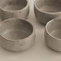 Matcha Sand Ceramic Bowl