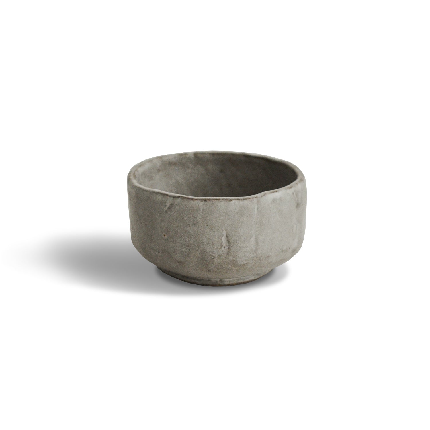 Matcha Sand Ceramic Bowl Main image