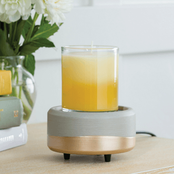Midas 2-in-1 Candle Warmer Secondary image