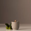 Mini Candle Neroli Leaf