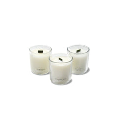 Mini Wellness Candle Gift Set