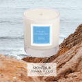 Clear Gloss x Blue Candle Montauk