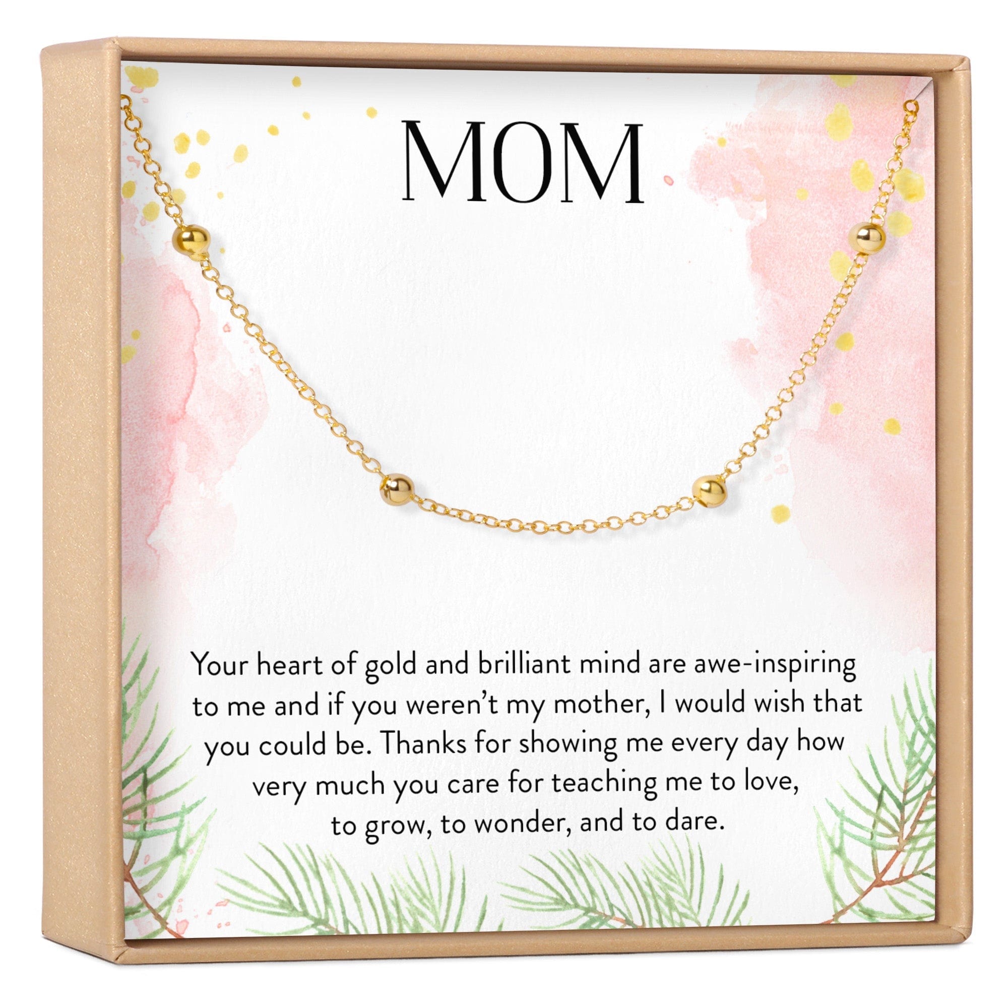 Mother's Day Bracelet