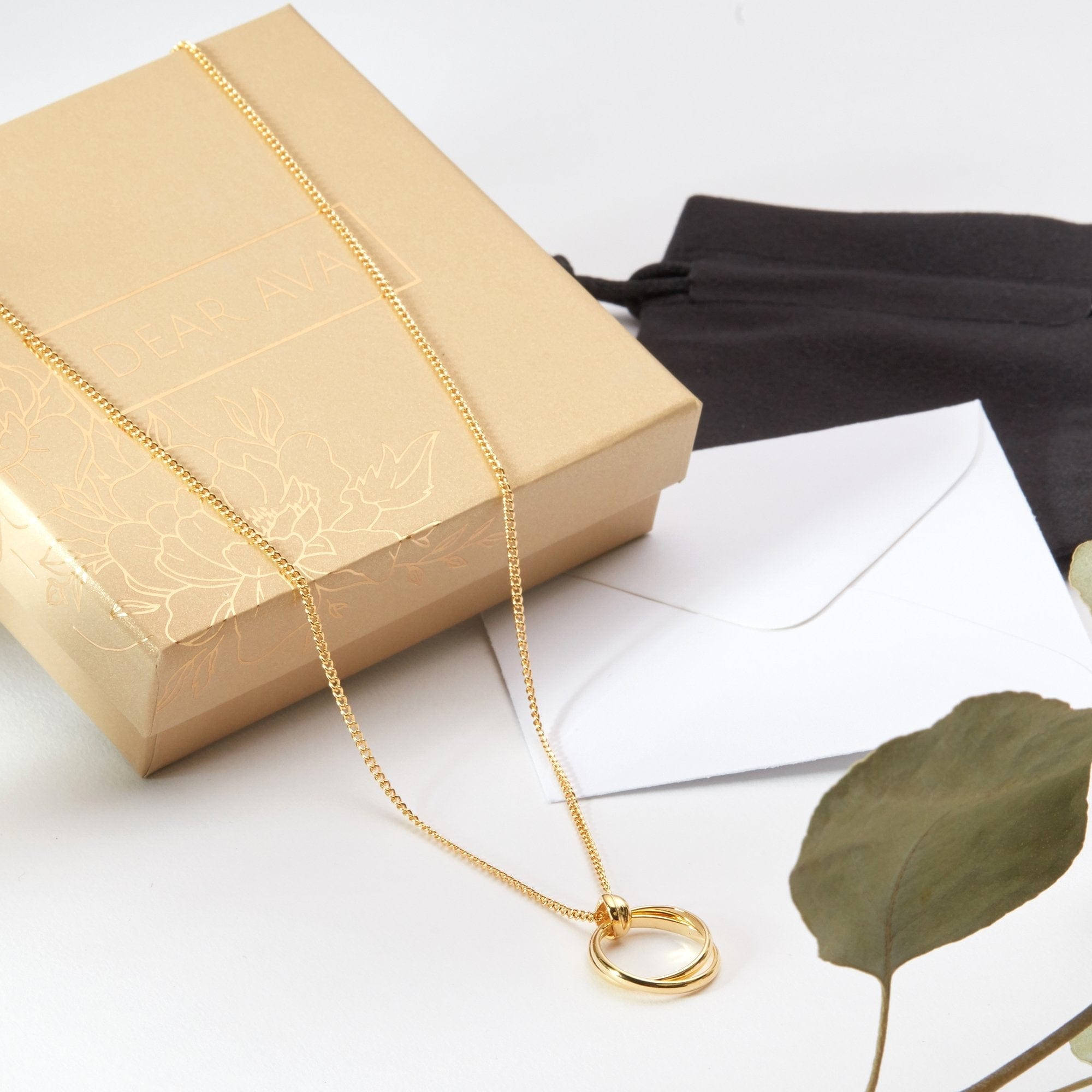 Mother's Day Necklace