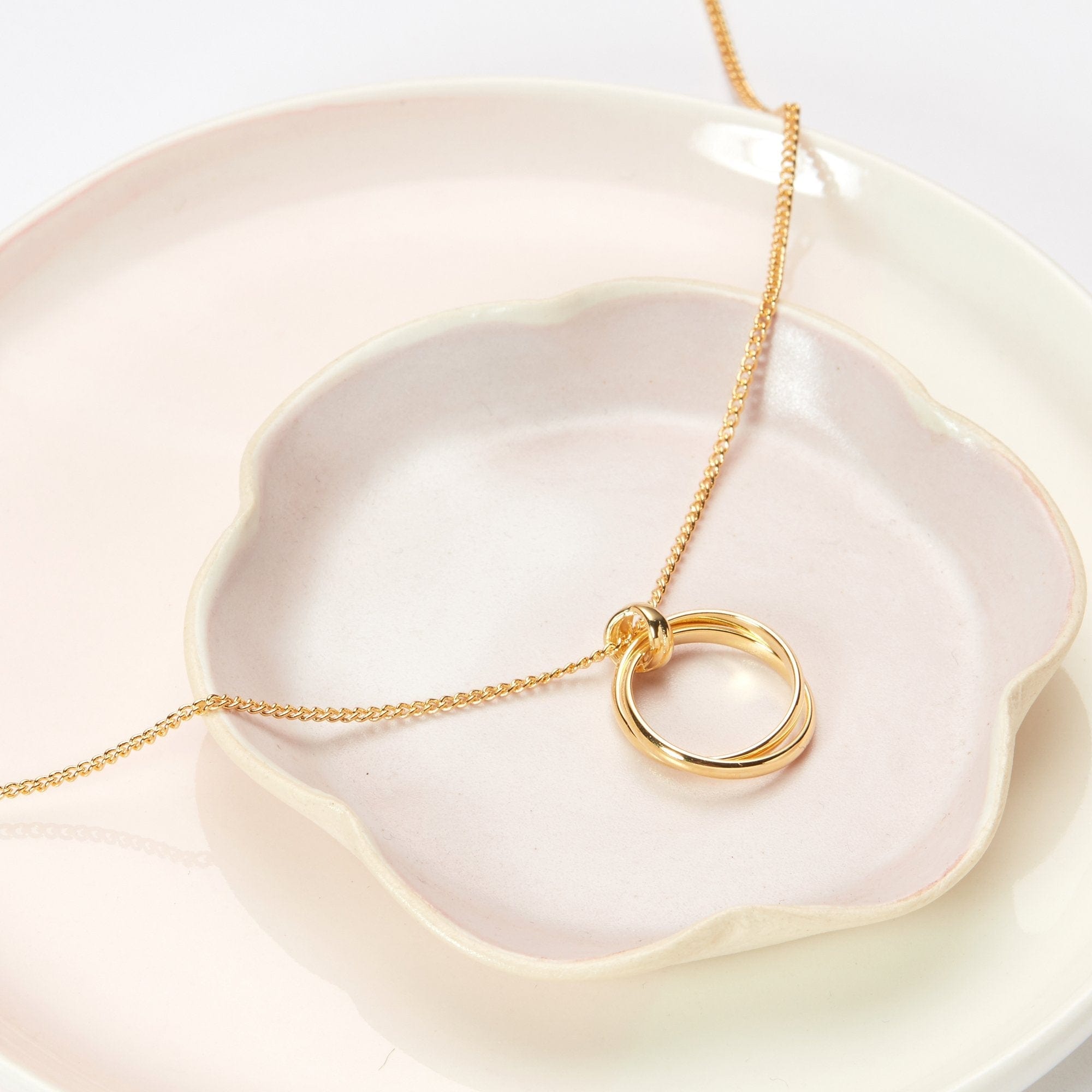 Mother's Day Necklace Secondary image