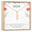 Mother's Day Necklace