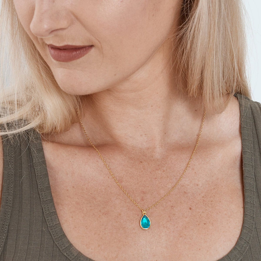 Mother's Day Necklace