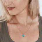 Mother's Day Necklace