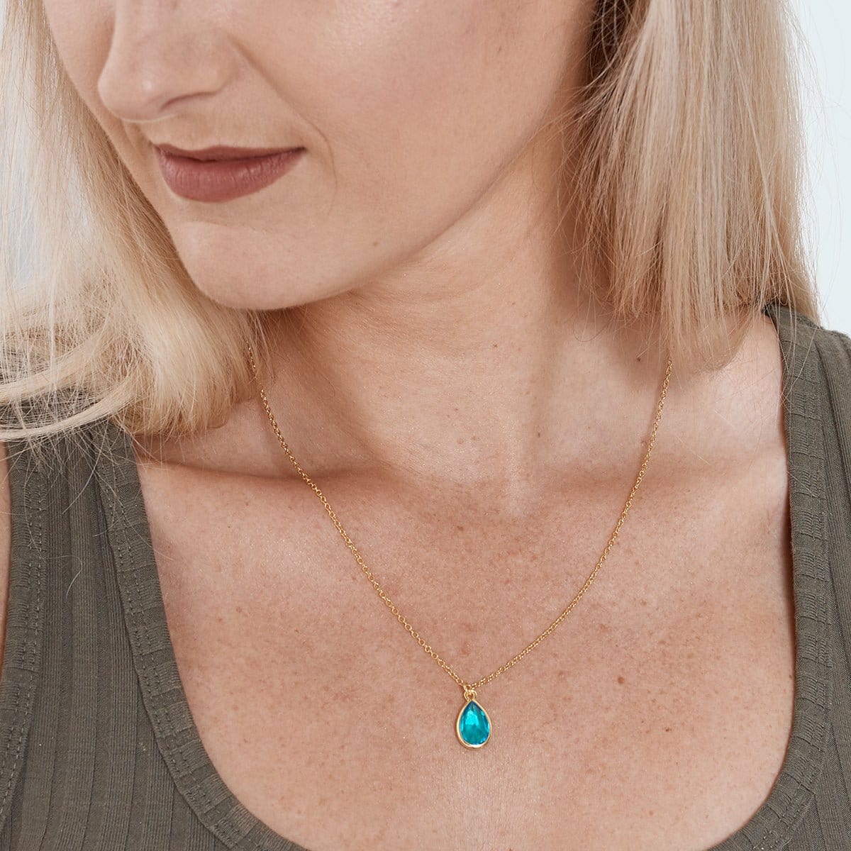 Mother's Day Necklace
