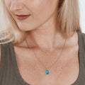 Mother's Day Necklace