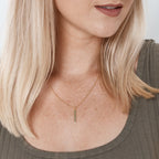 Mother's Day Necklace