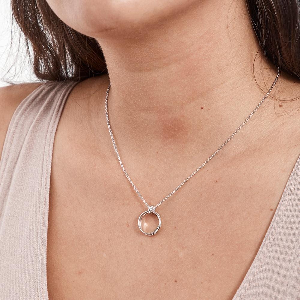 Mother's Day Necklace