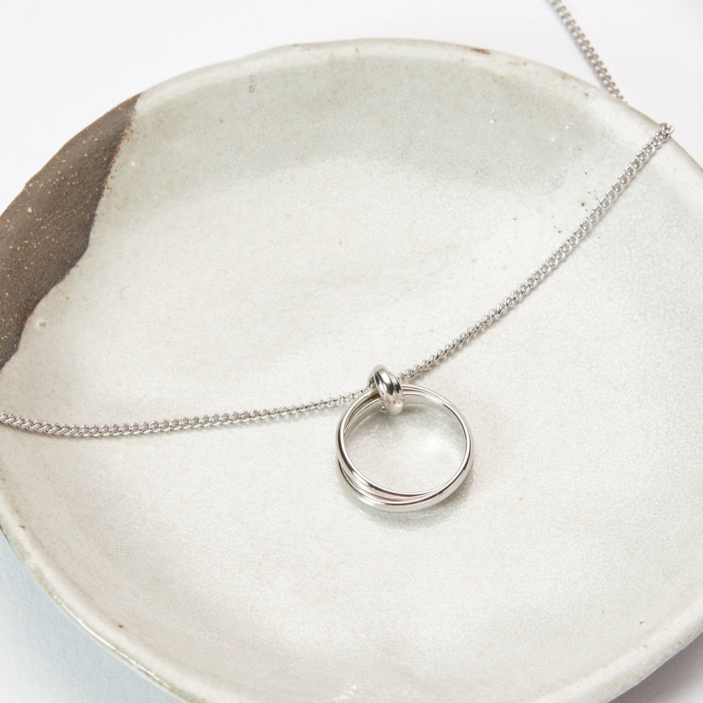 Mother's Day Necklace