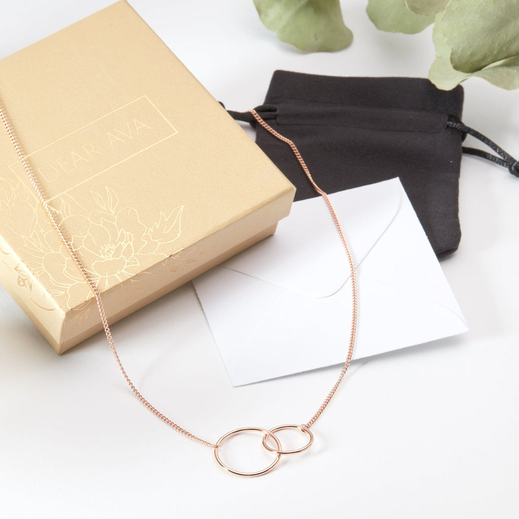 Mother's Day Necklace