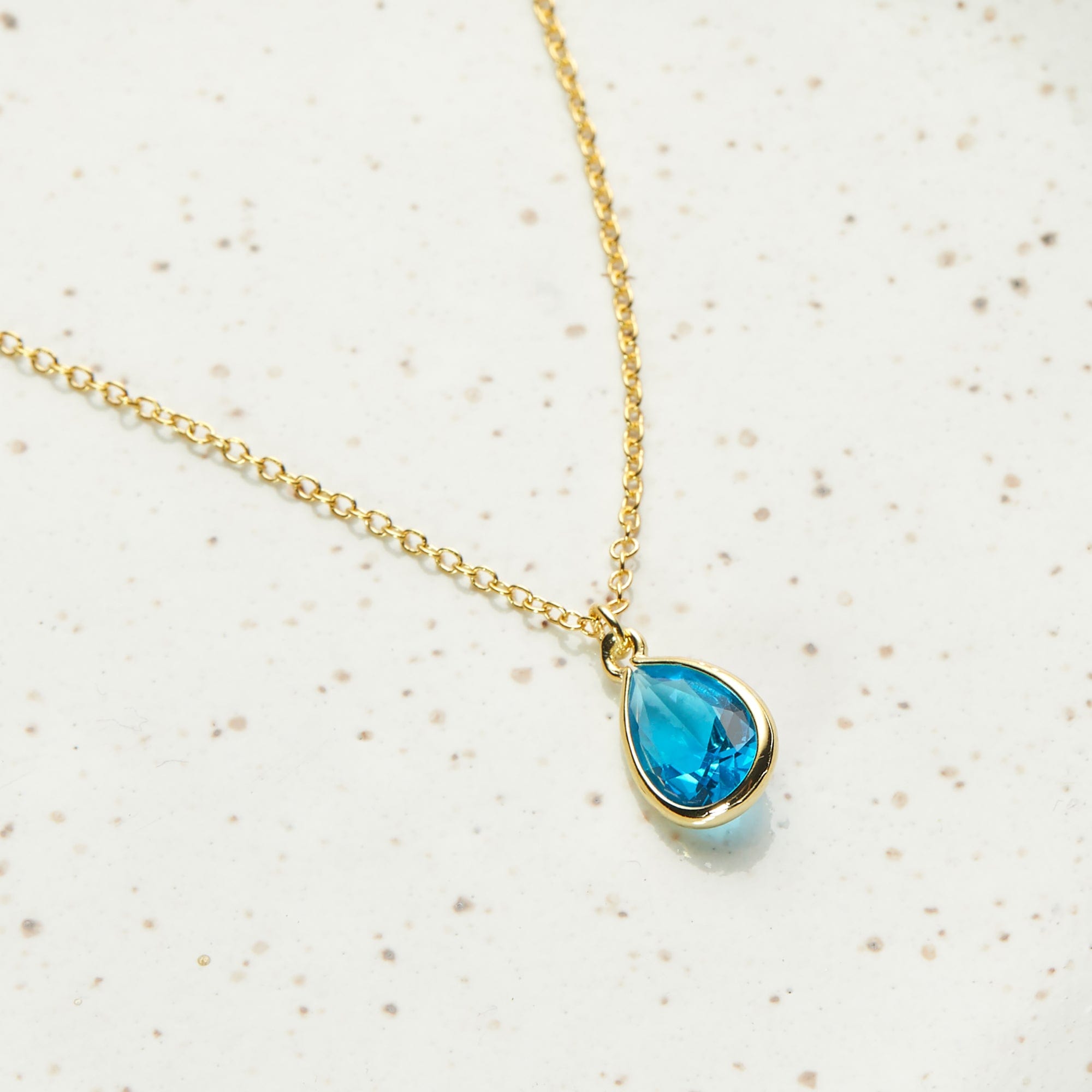 Mother's Day Necklace Secondary image