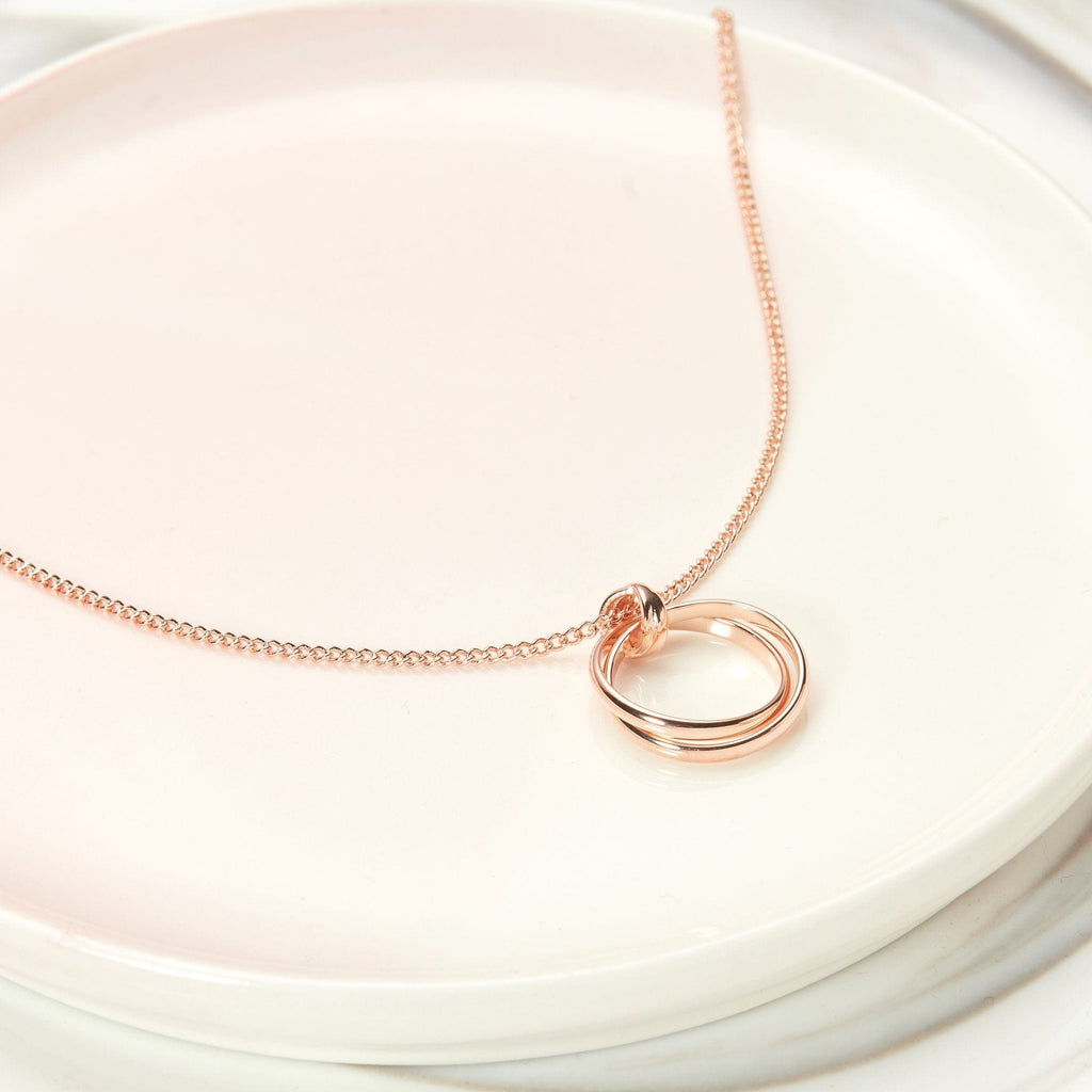 Mother's Day Necklace