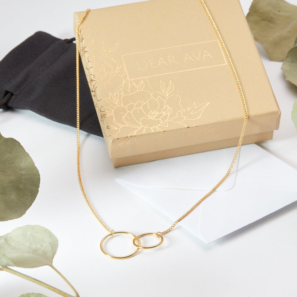 Mother's Day Necklace