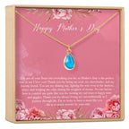 Mother's Day Necklace