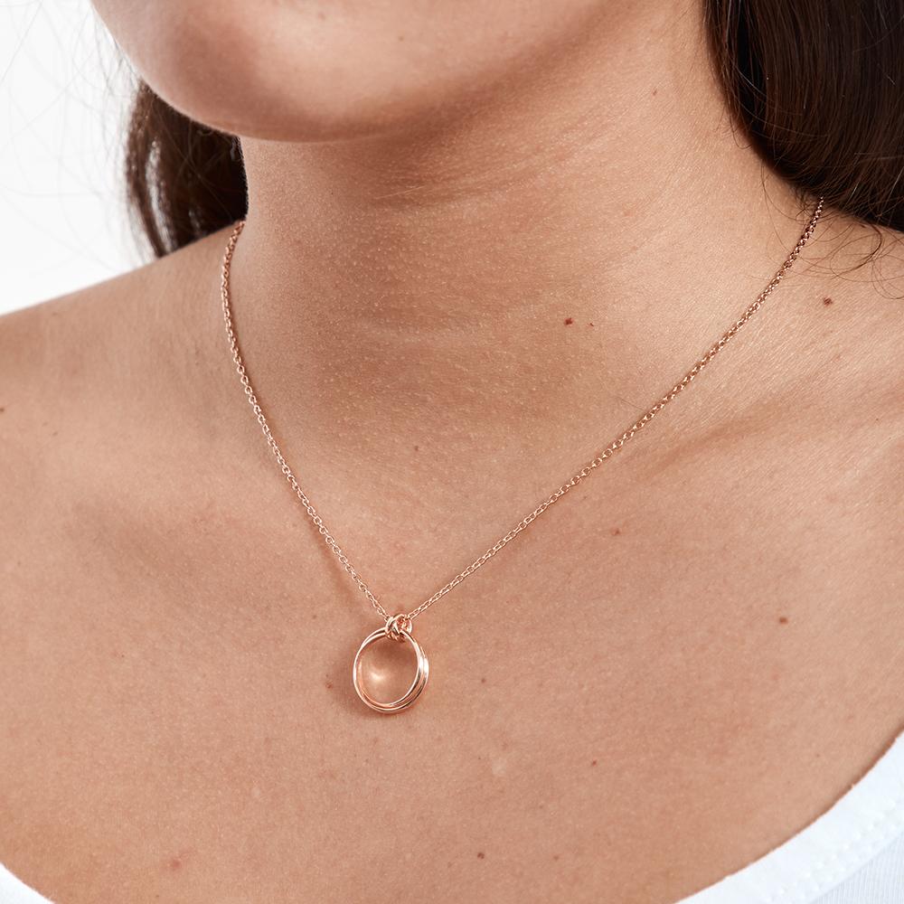 Mother's Day Necklace
