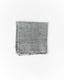 Stone Washed Linen Cocktail Napkin Oyster