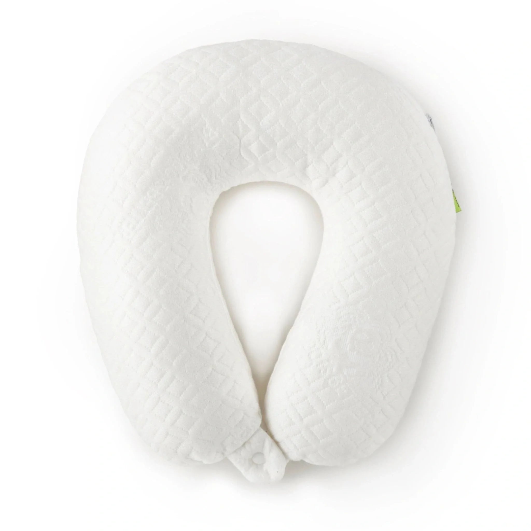 Neck Travel Pillow Default Title Main image