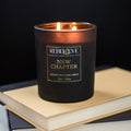 New Chapter Candle