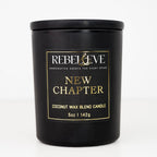 New Chapter Candle