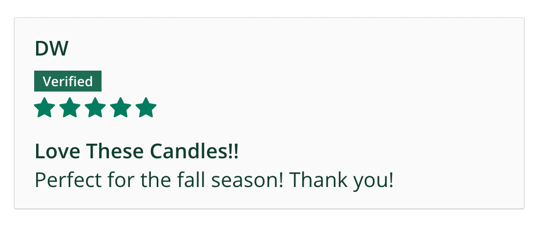 New England: Winter Adventure Candle Gift Set