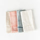 Pulled Cotton Napkins