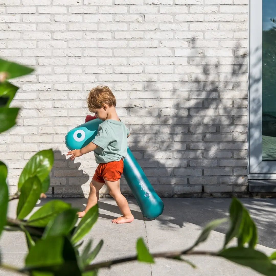 Noodle Dino – Inflatable Kids Pool Noodle Secondary image