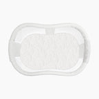 Organic Cotton Soft Double Gauze - Choose Your Color - Custom Made Fitted Sheet