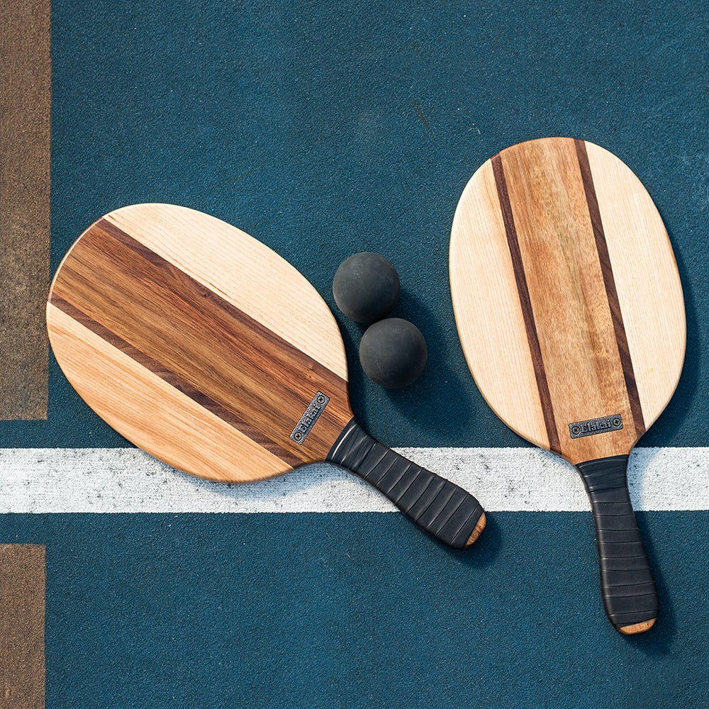 Paddle Ball Set Secondary image