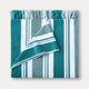 Palm Green Harbour Cabana Beach Towel