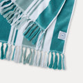 Palm Green Harbour Cabana Beach Towel